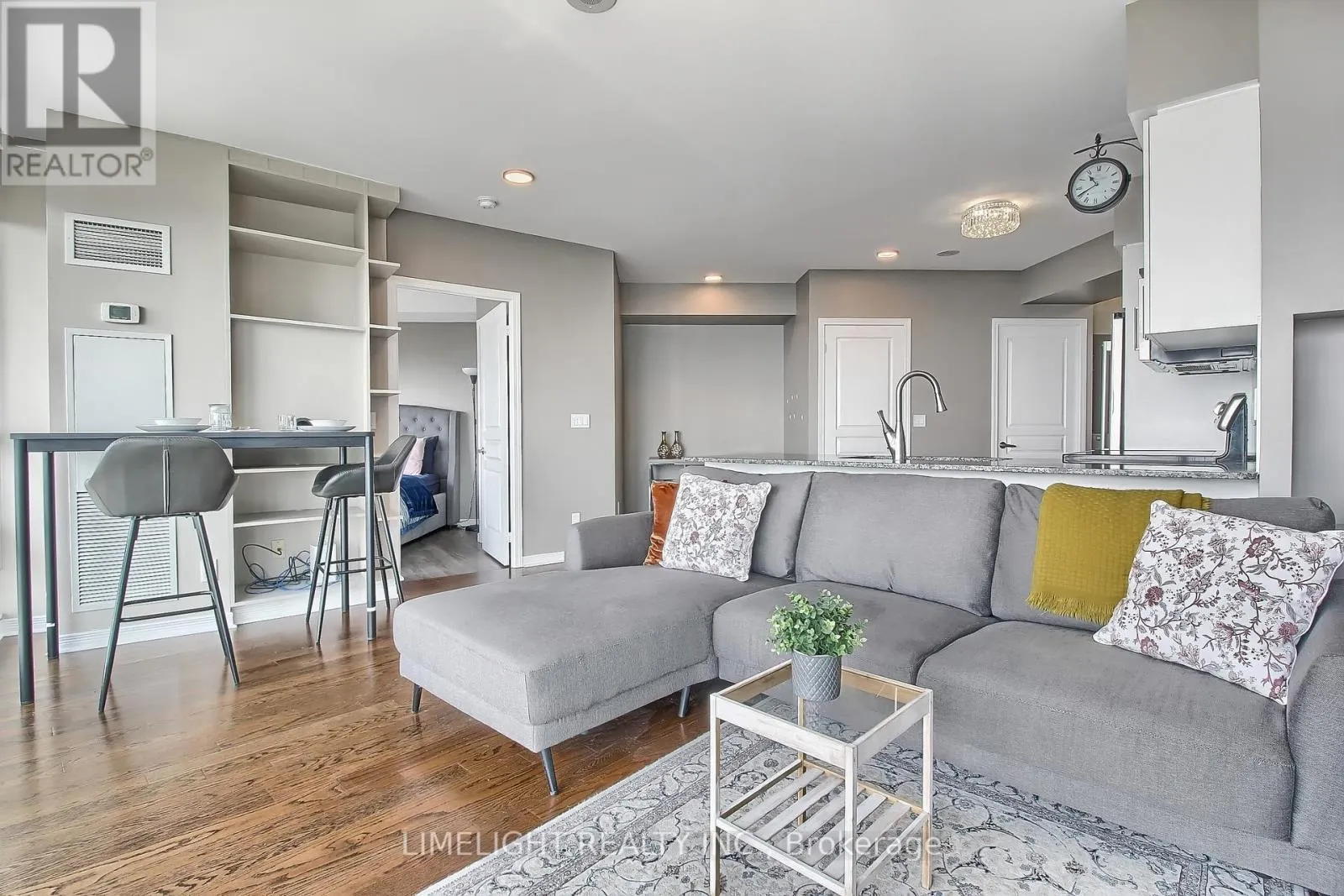 2208 - 2240 LAKE SHORE BOULEVARD W, #2208