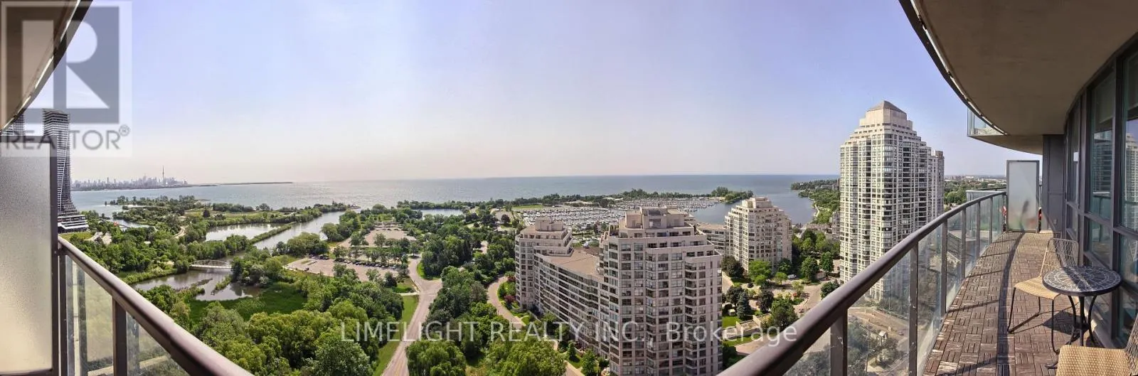 2208 - 2240 LAKE SHORE BOULEVARD W, #2208