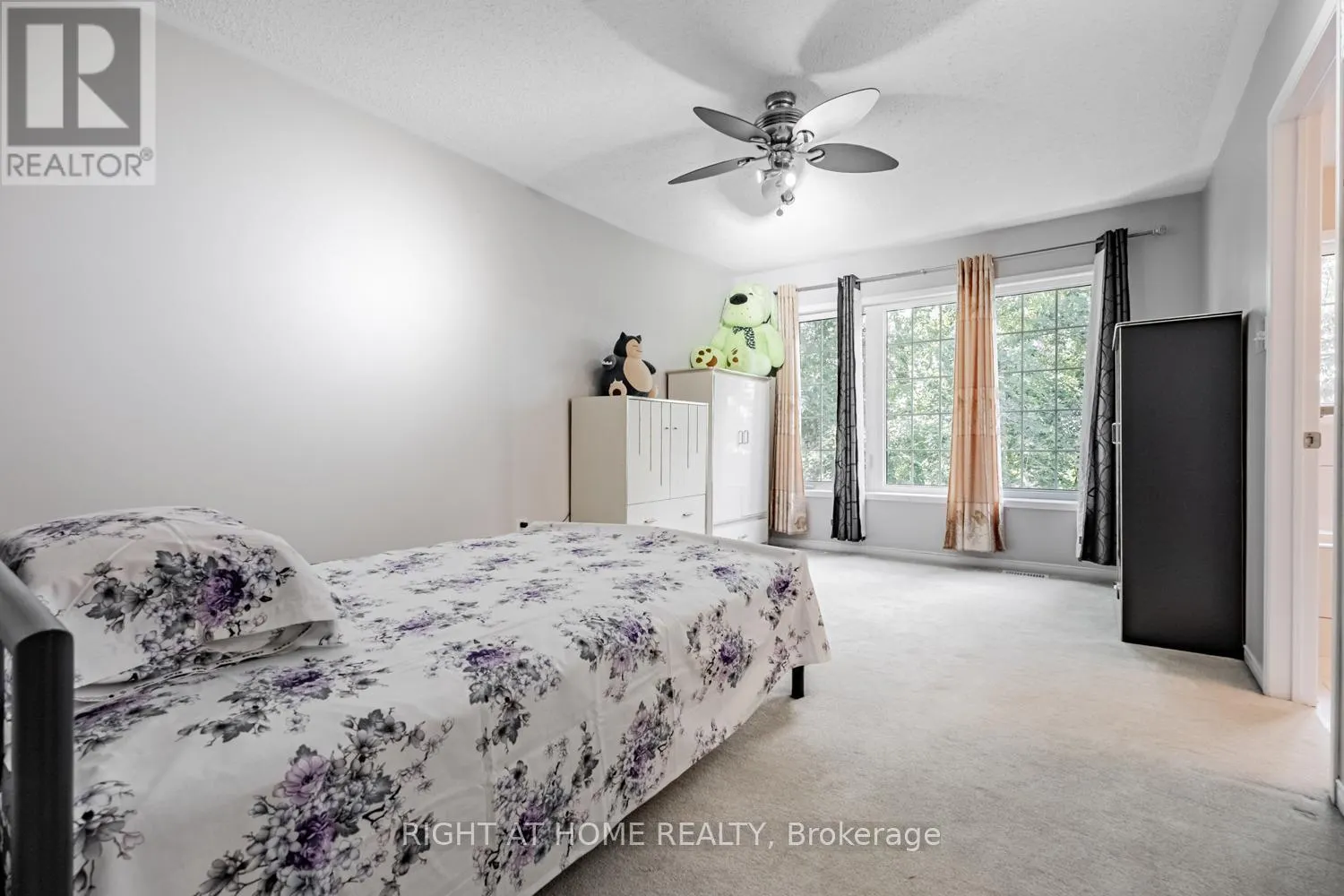 33 PROMENADE TRAIL