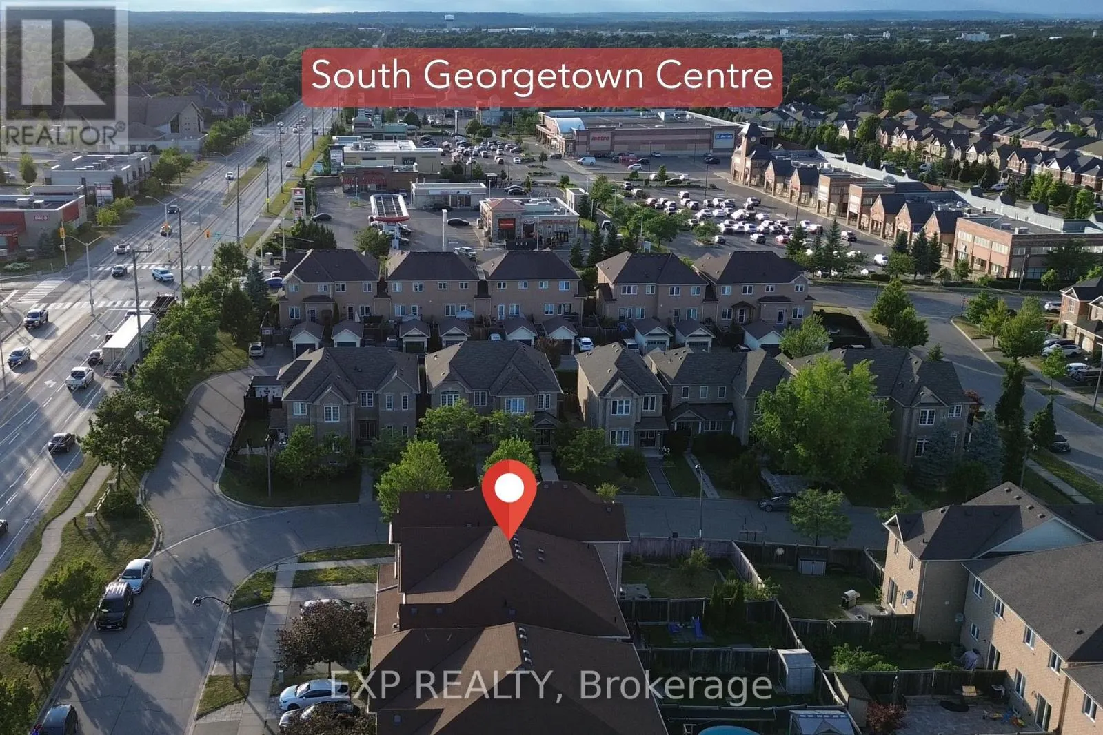 116 GOLDHAM WAY