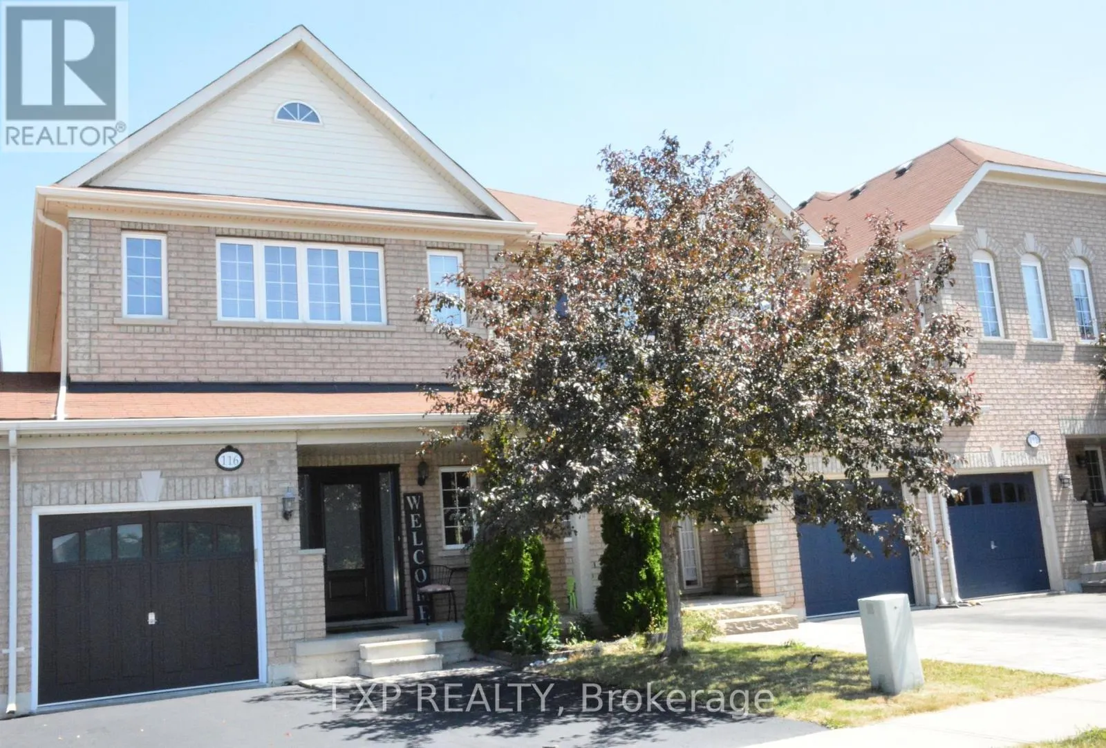 116 GOLDHAM WAY