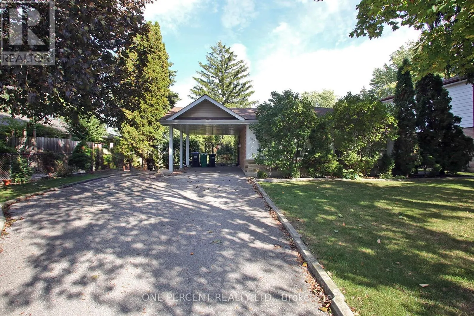 155 BARTLEY BULL PARKWAY