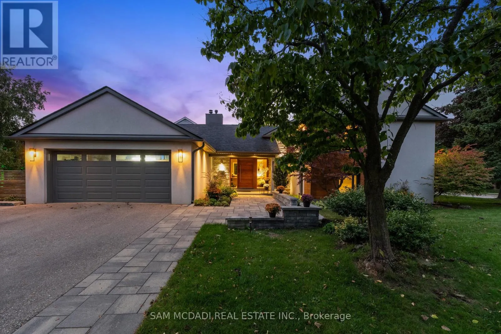 2480 PARMEER DRIVE