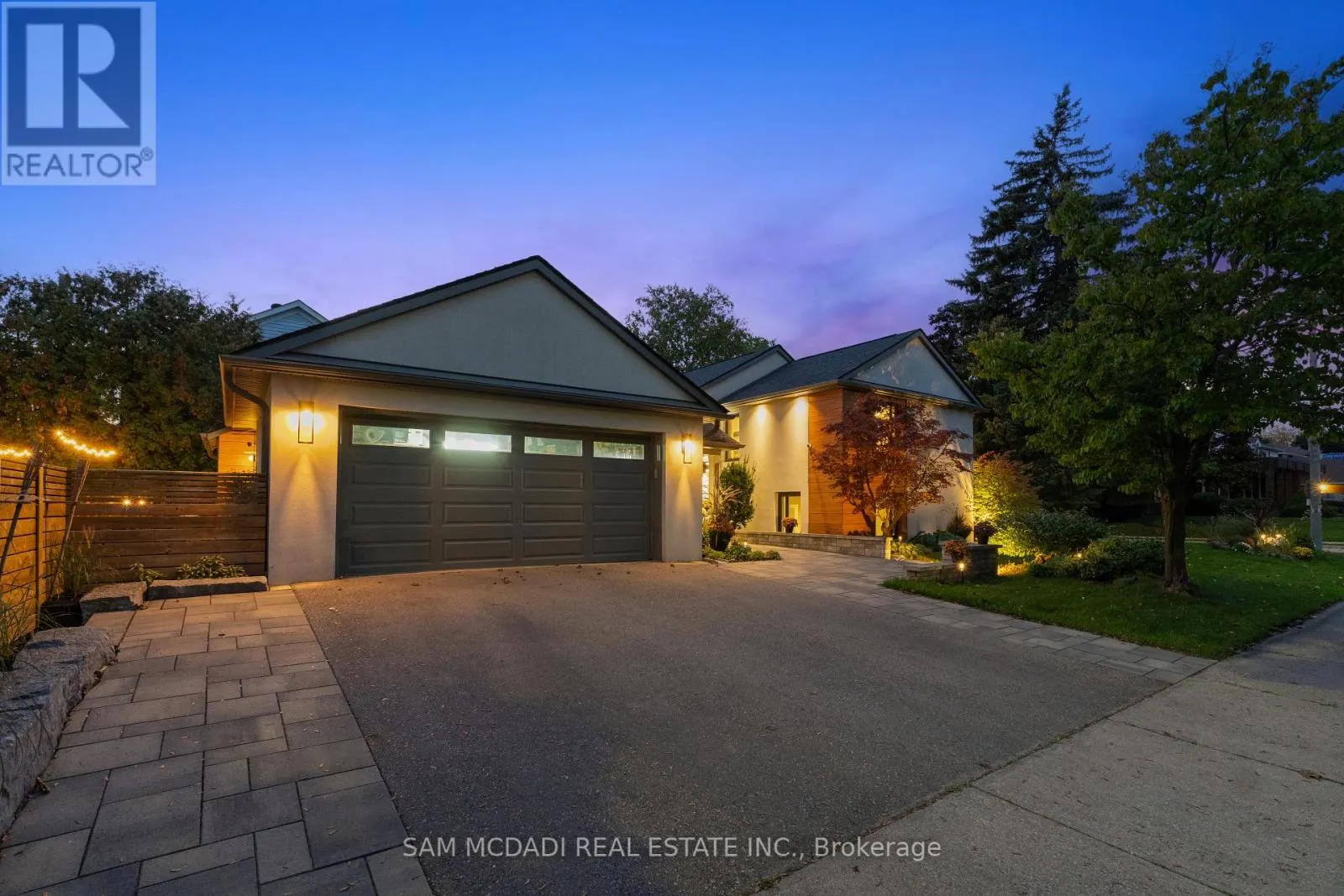 2480 PARMEER DRIVE