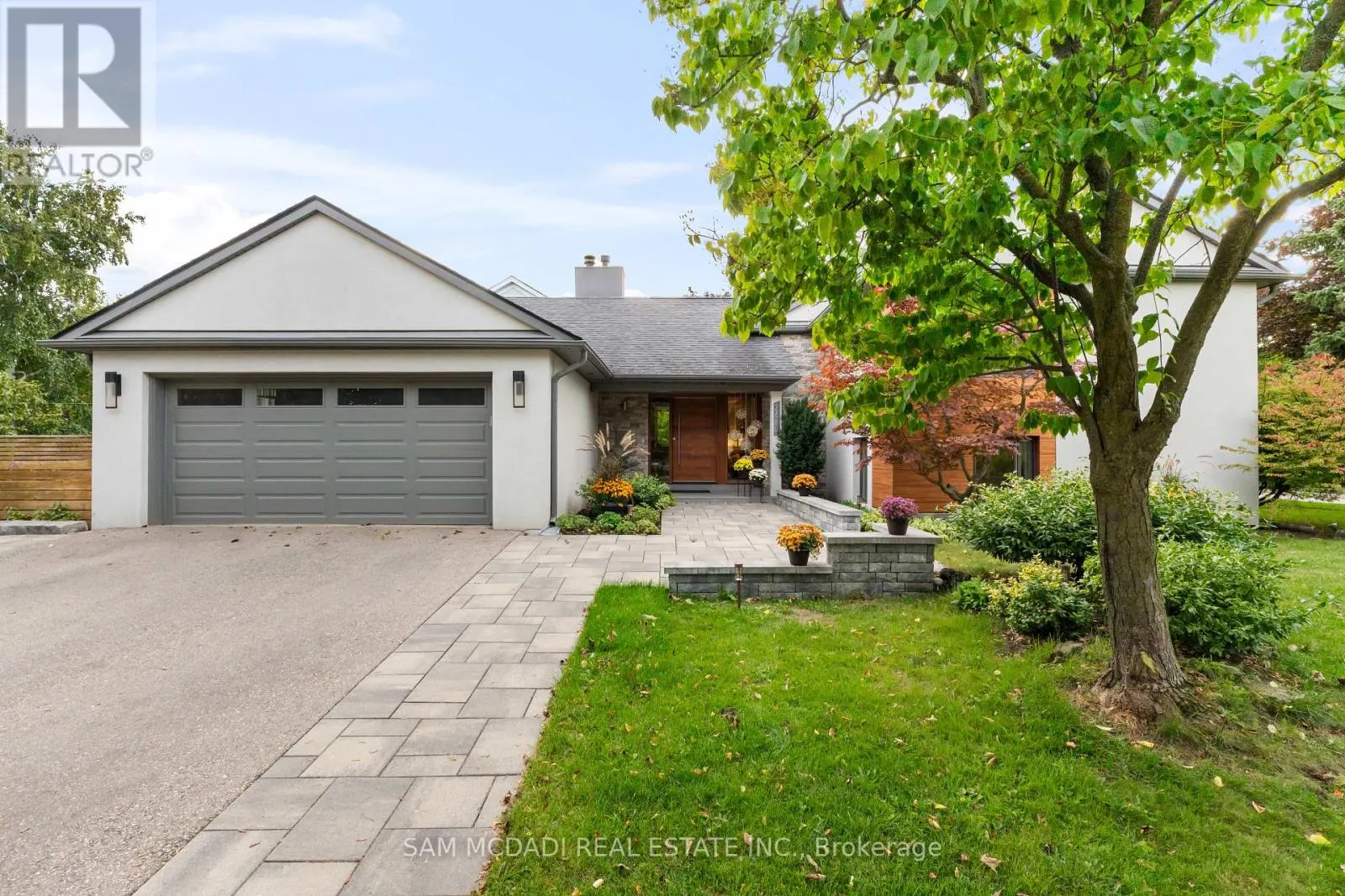 2480 PARMEER DRIVE