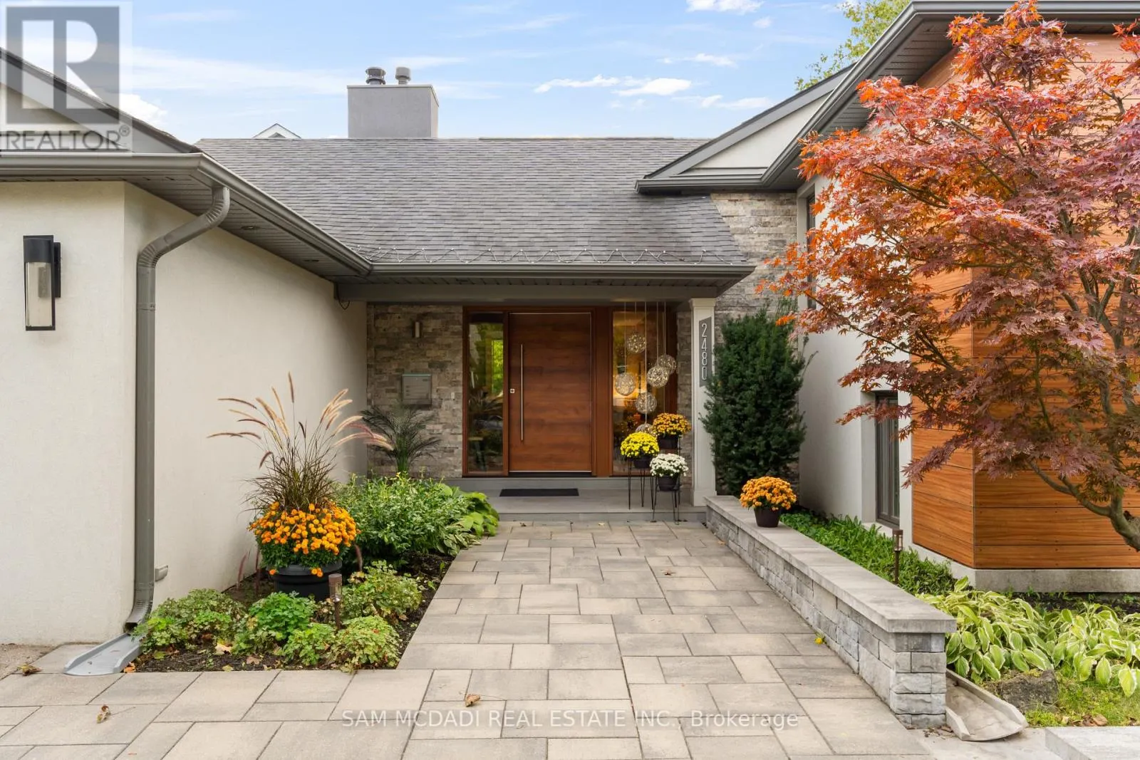 2480 PARMEER DRIVE