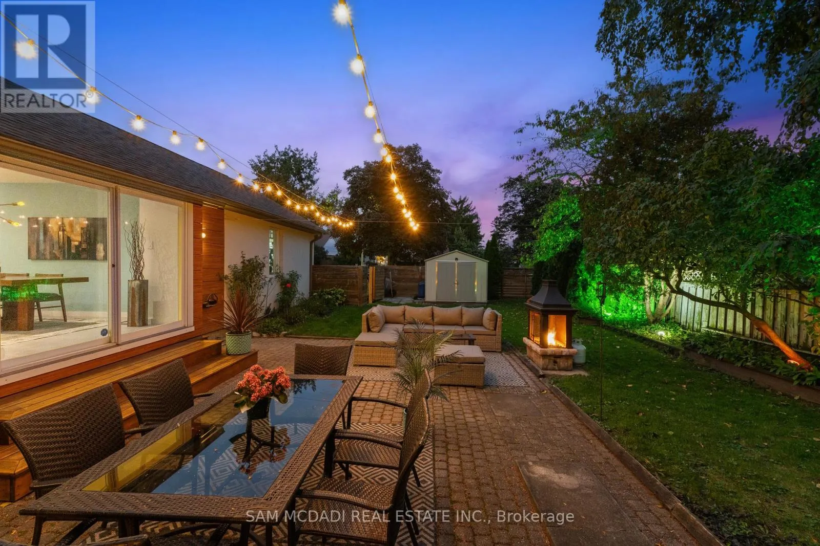 2480 PARMEER DRIVE