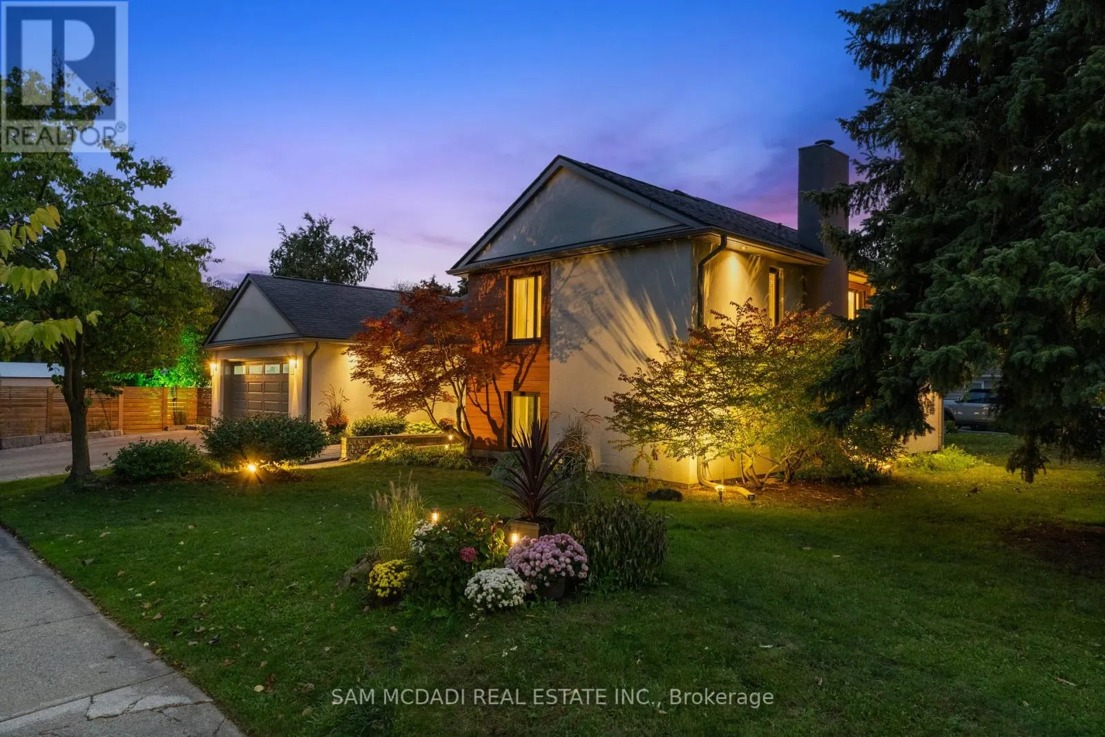 2480 PARMEER DRIVE