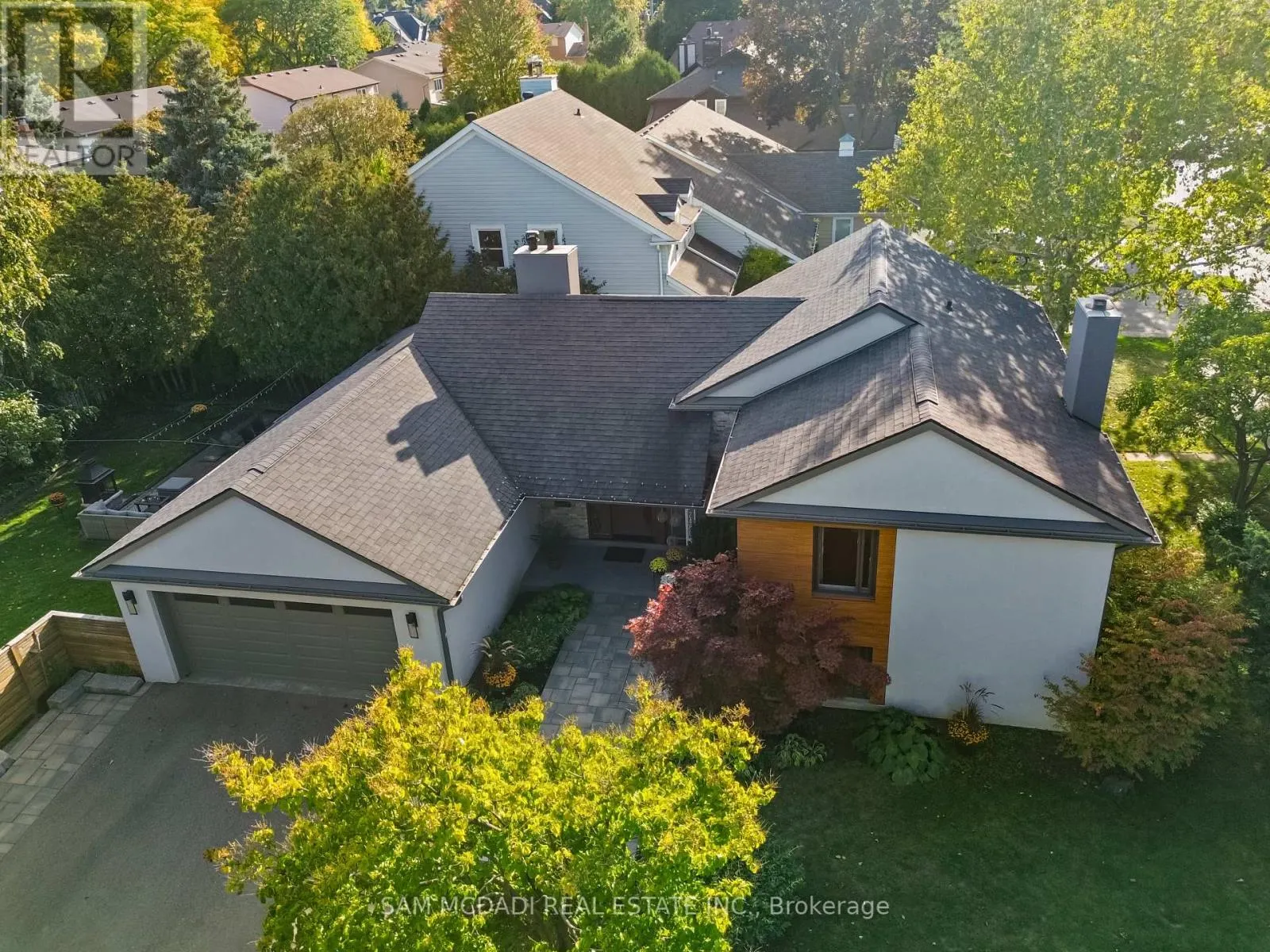 2480 PARMEER DRIVE