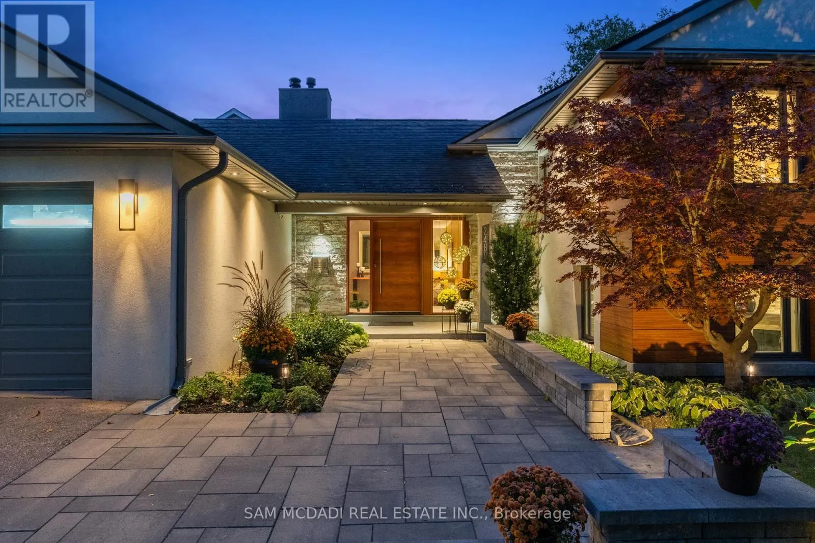 2480 PARMEER DRIVE