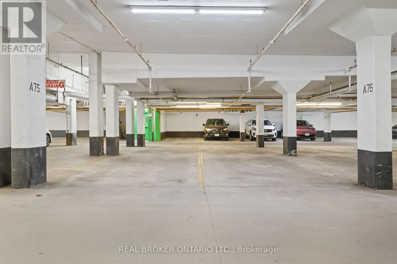 2066 - 3047 FINCH AVENUE W