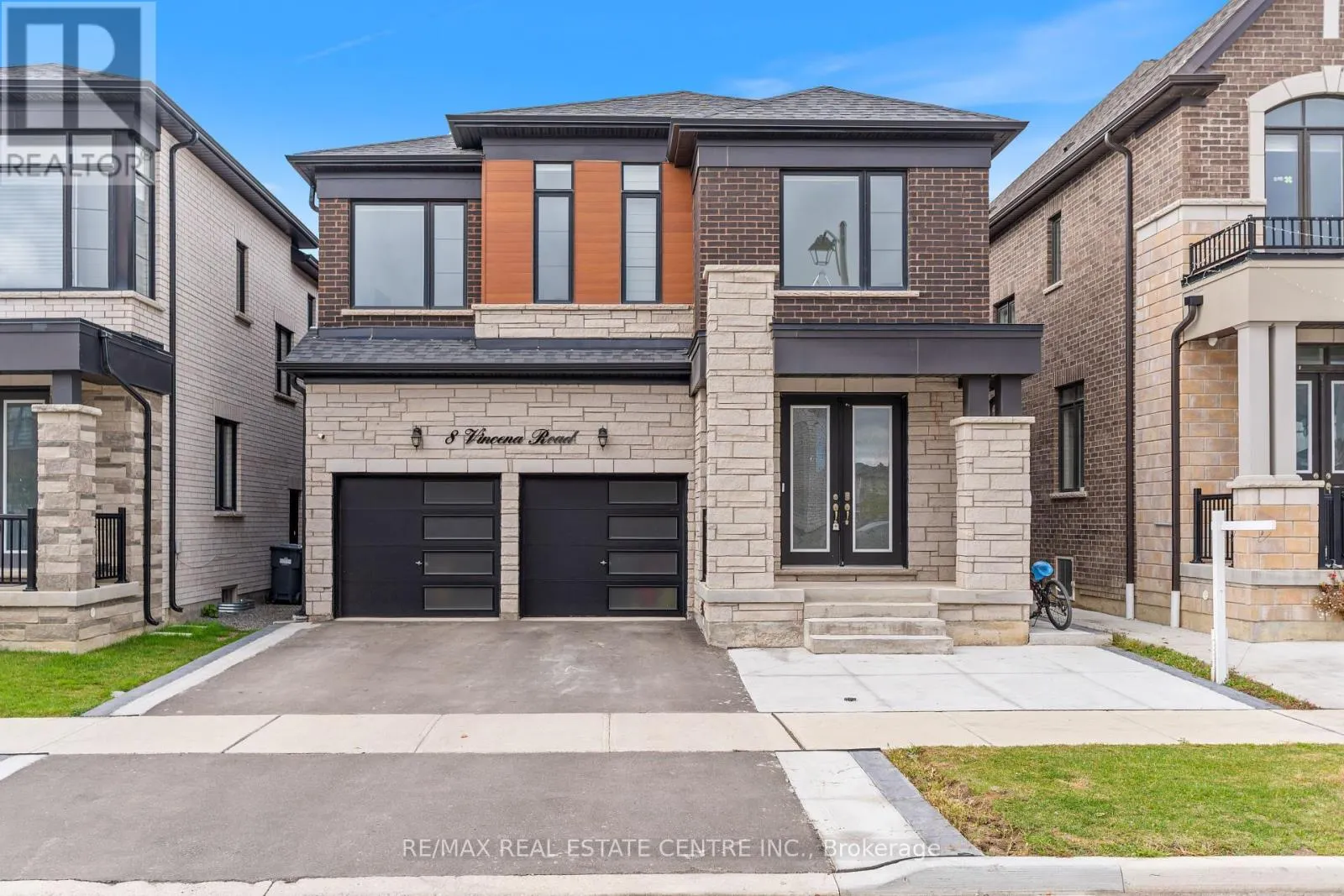 8 VINCENA ROAD