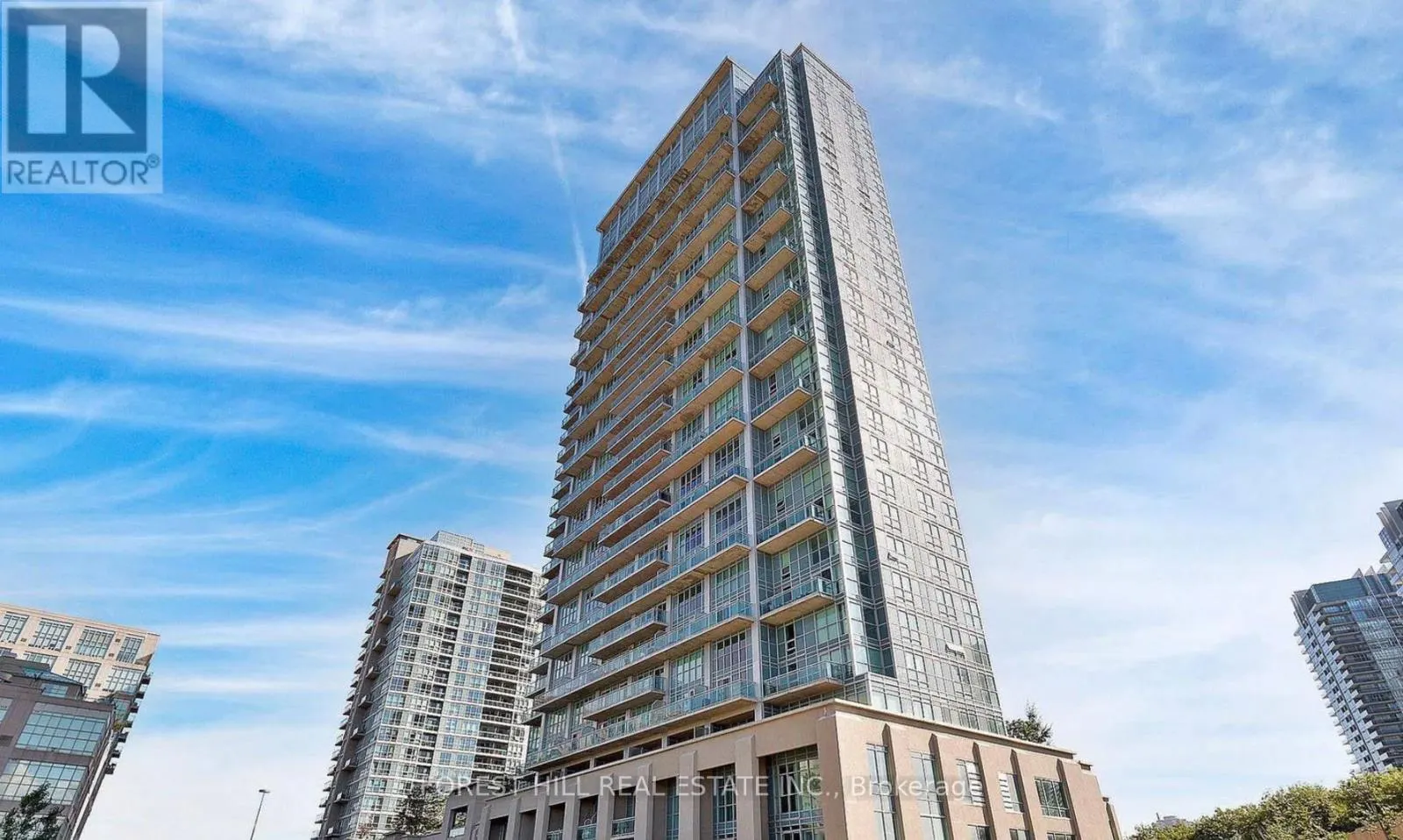 1334 - 165 LEGION ROAD N