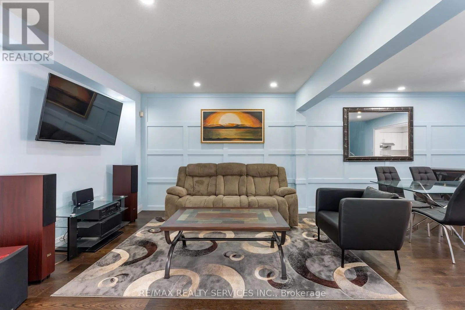 40 HERKES DRIVE