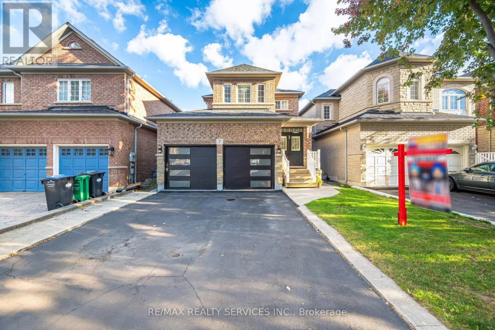 7 BLUE DIAMOND DRIVE