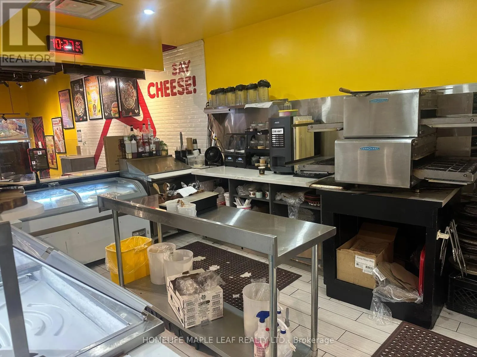 2 - 6 GEORGE STREET S