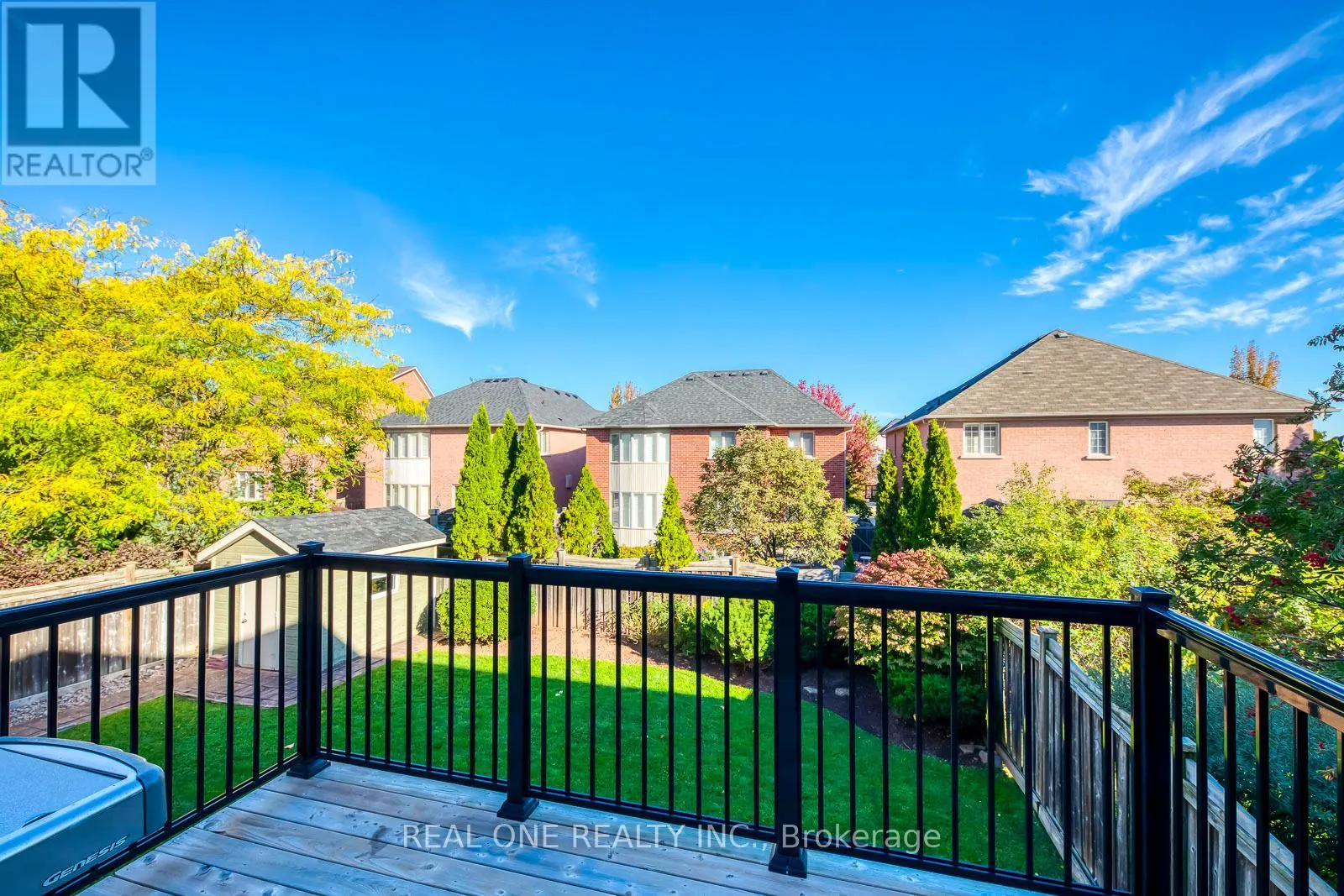 2333 PRESQUILE DRIVE