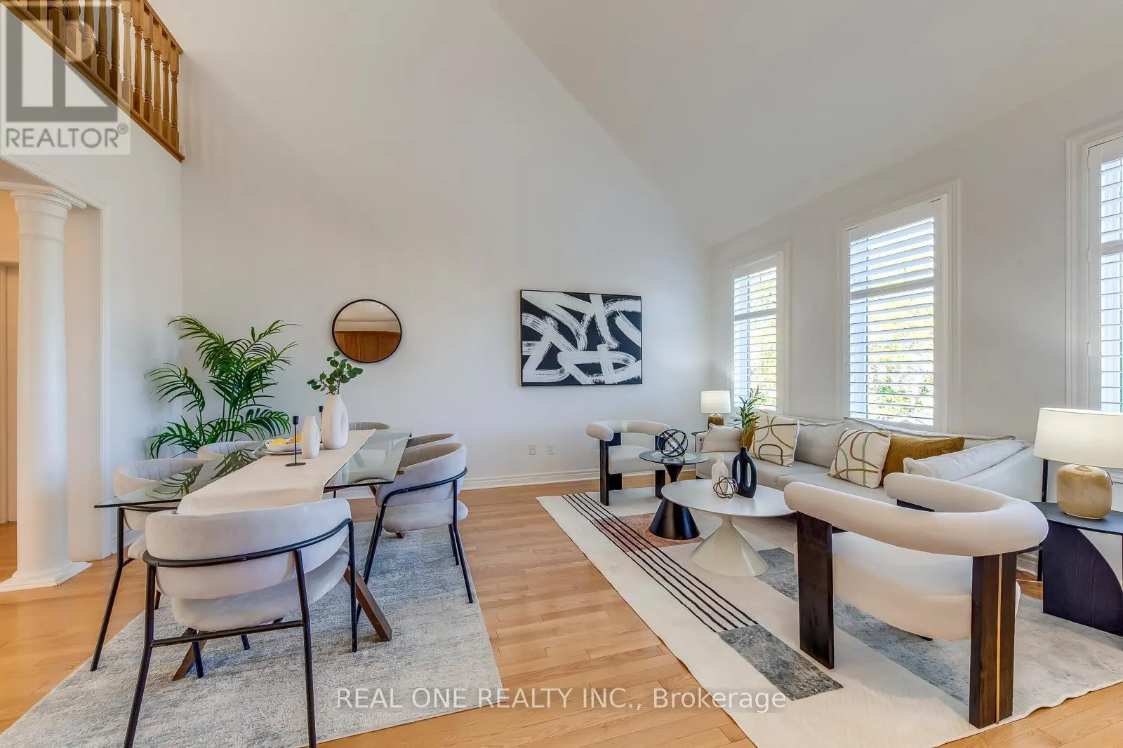 2333 PRESQUILE DRIVE