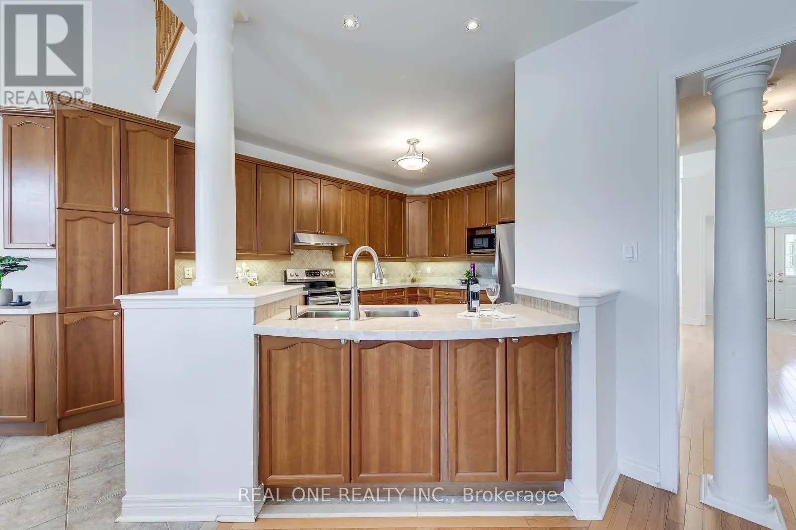 2333 PRESQUILE DRIVE