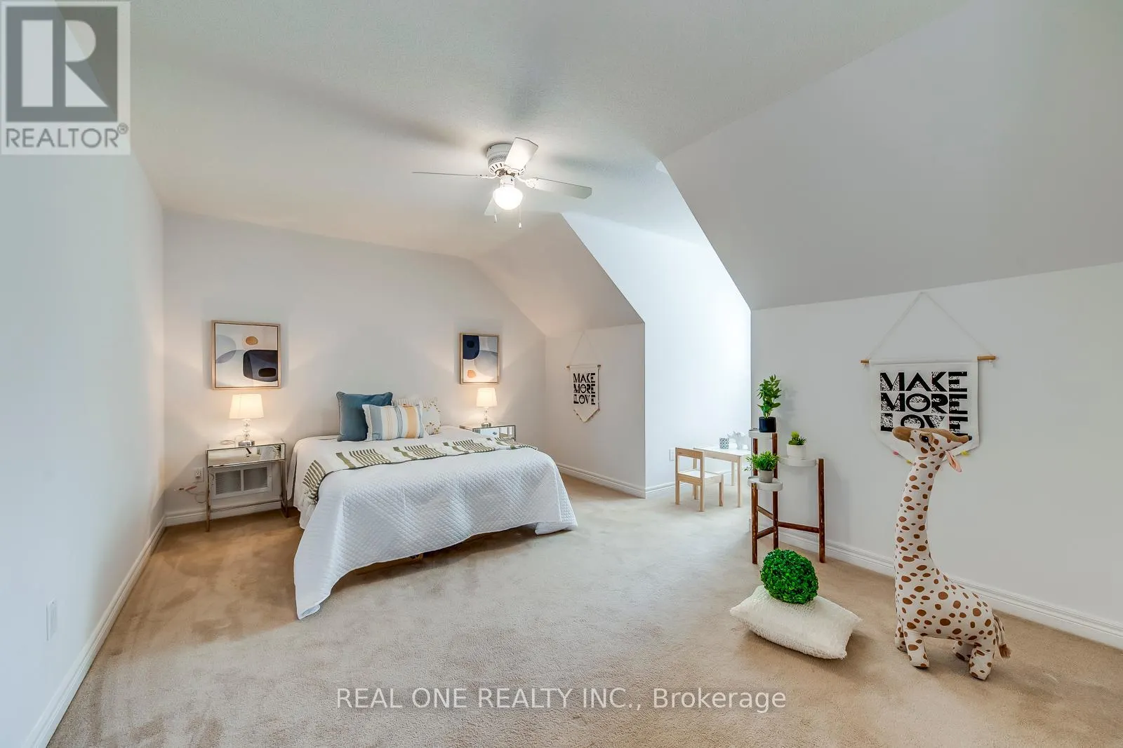 2333 PRESQUILE DRIVE