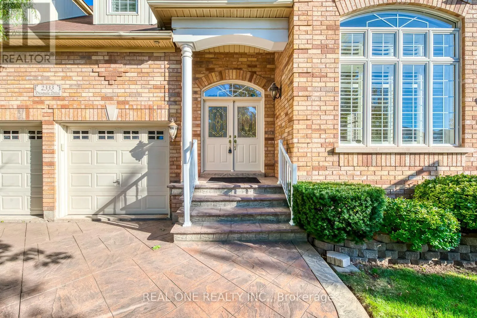2333 PRESQUILE DRIVE
