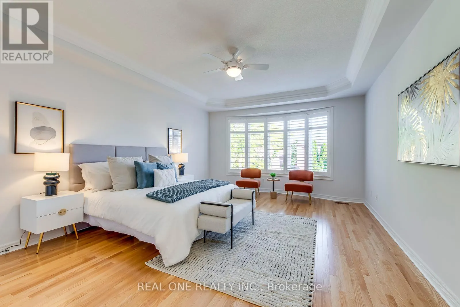 2333 PRESQUILE DRIVE