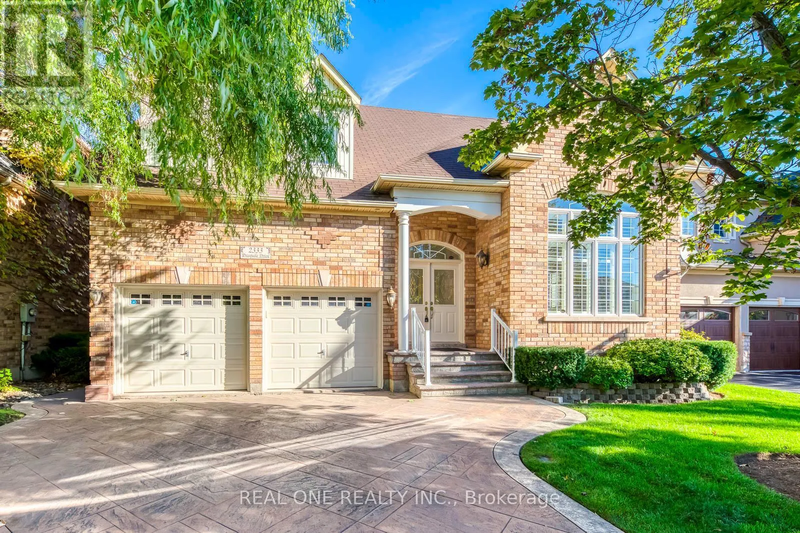 2333 PRESQUILE DRIVE