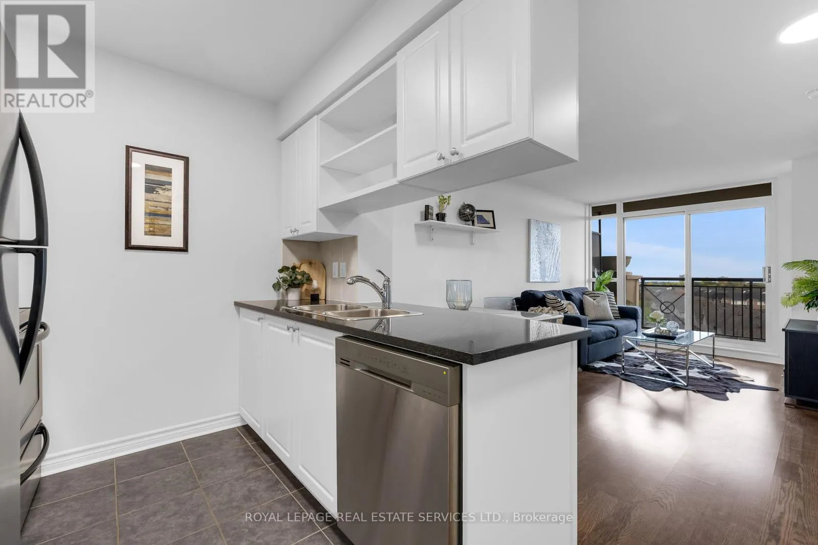 708 - 2379 CENTRAL PARK DRIVE