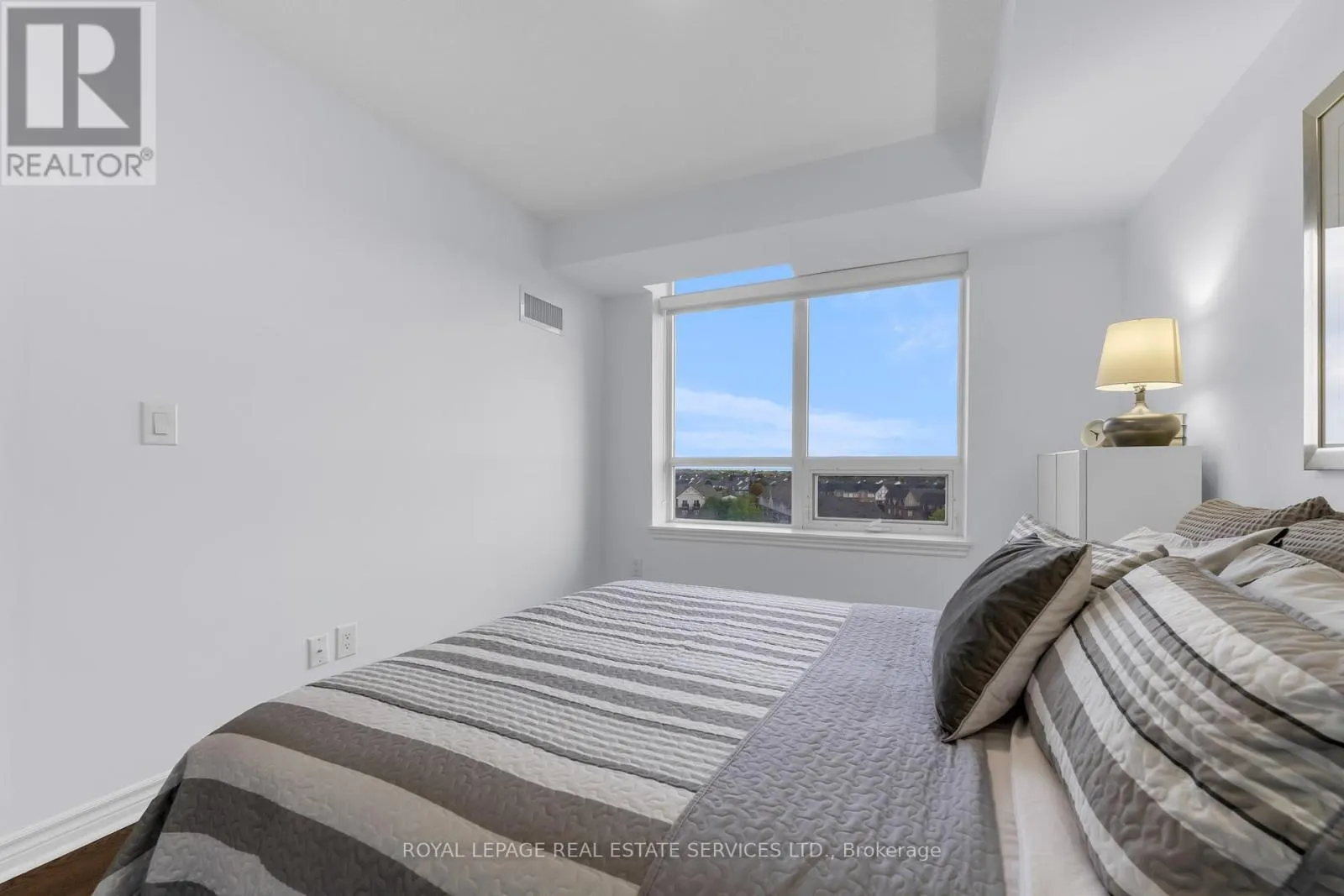 708 - 2379 CENTRAL PARK DRIVE