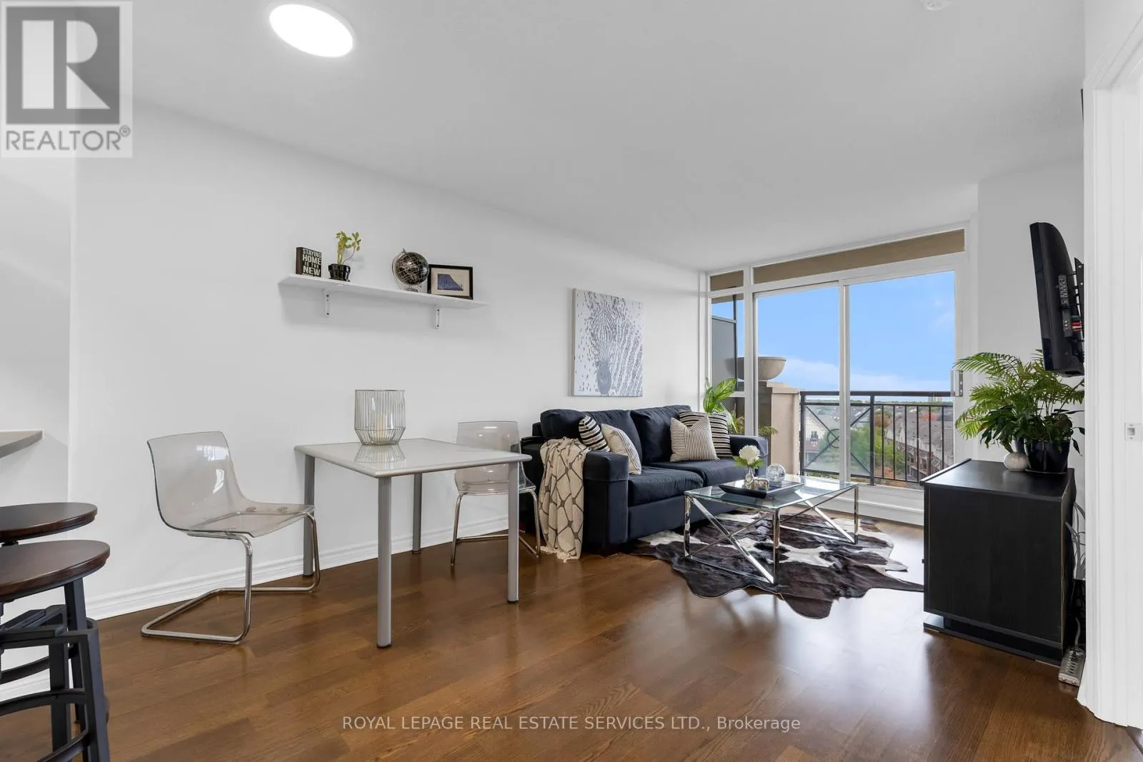 708 - 2379 CENTRAL PARK DRIVE