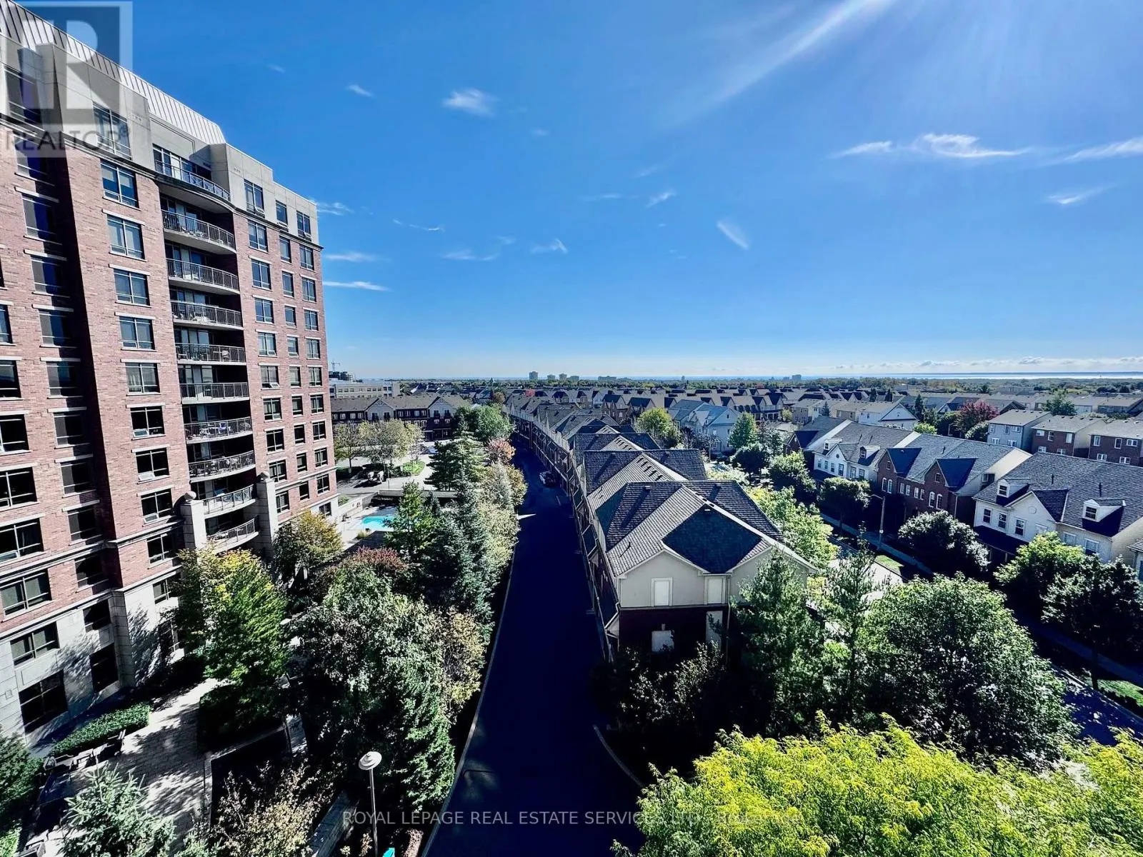 708 - 2379 CENTRAL PARK DRIVE