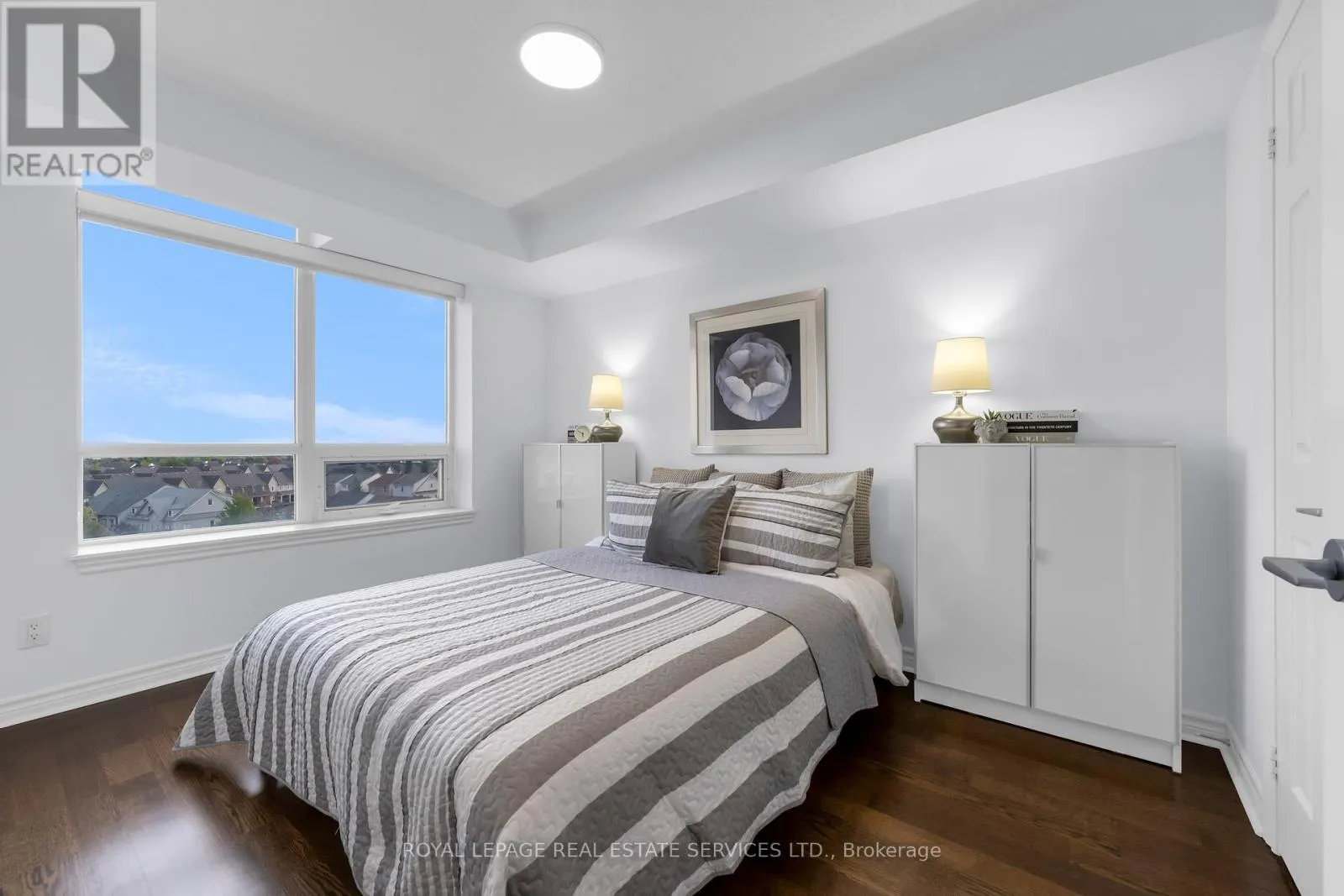 708 - 2379 CENTRAL PARK DRIVE