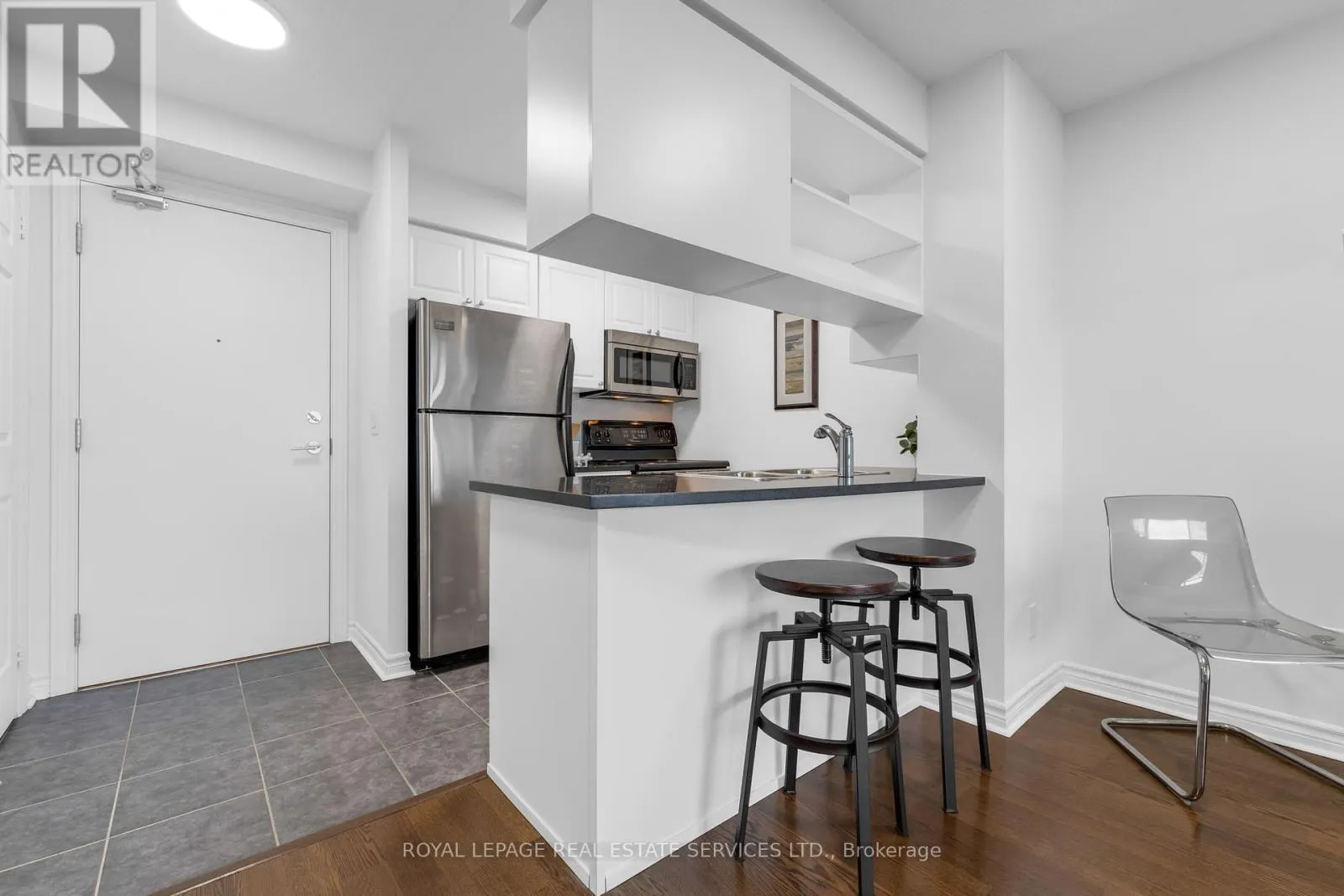 708 - 2379 CENTRAL PARK DRIVE