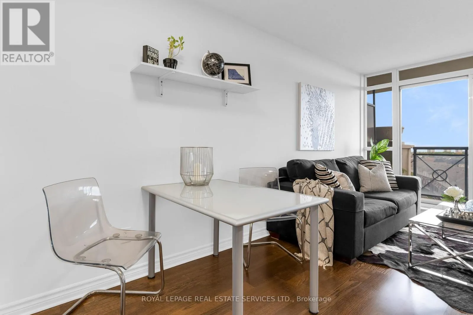 708 - 2379 CENTRAL PARK DRIVE