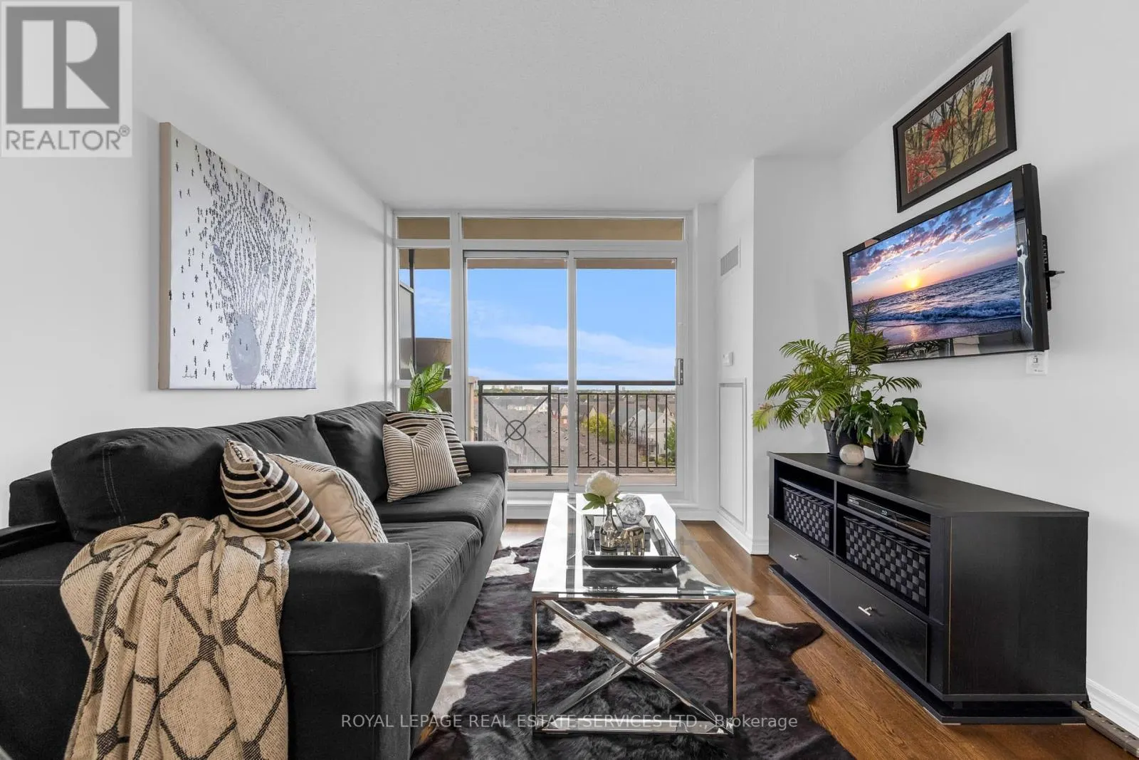 708 - 2379 CENTRAL PARK DRIVE