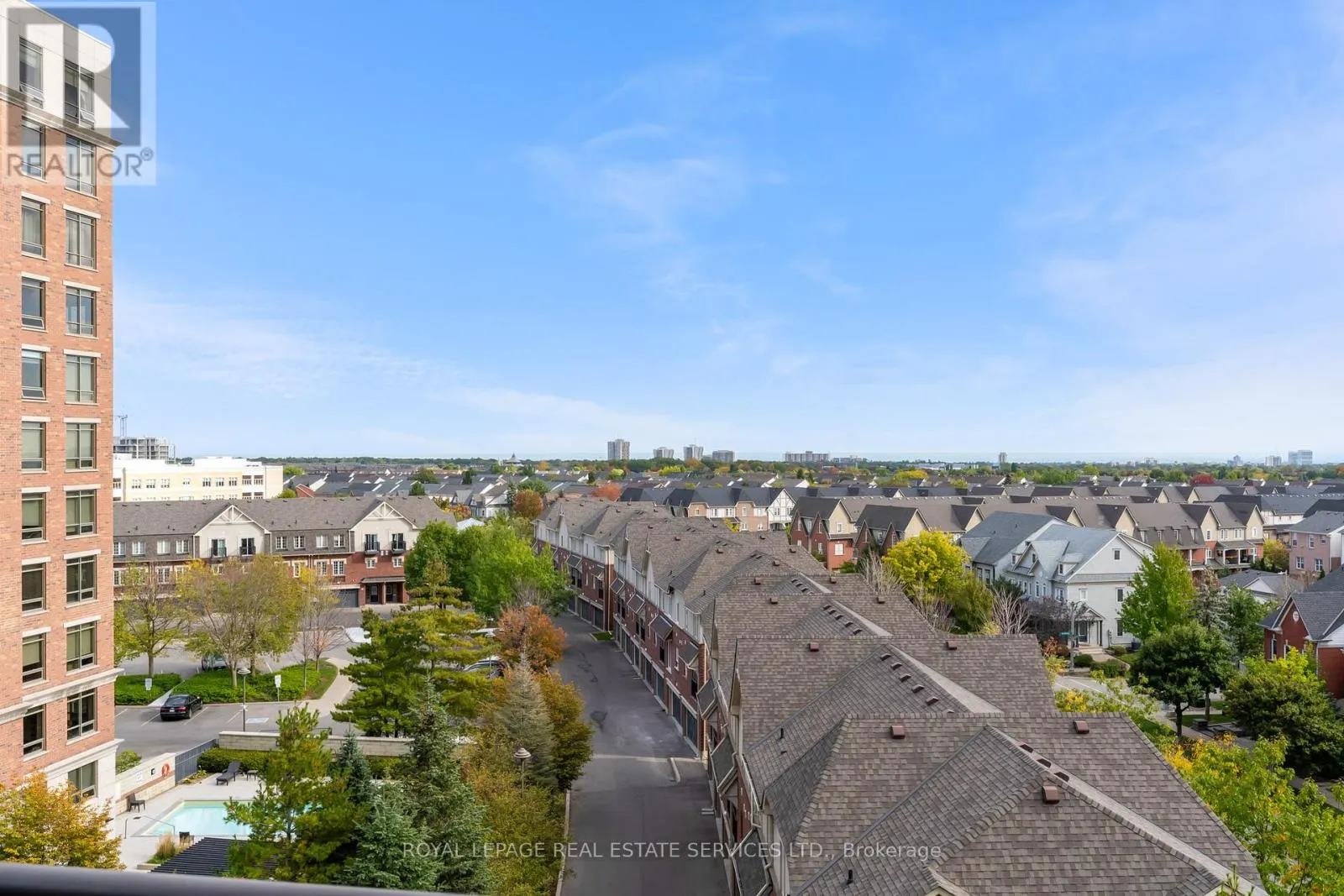 708 - 2379 CENTRAL PARK DRIVE