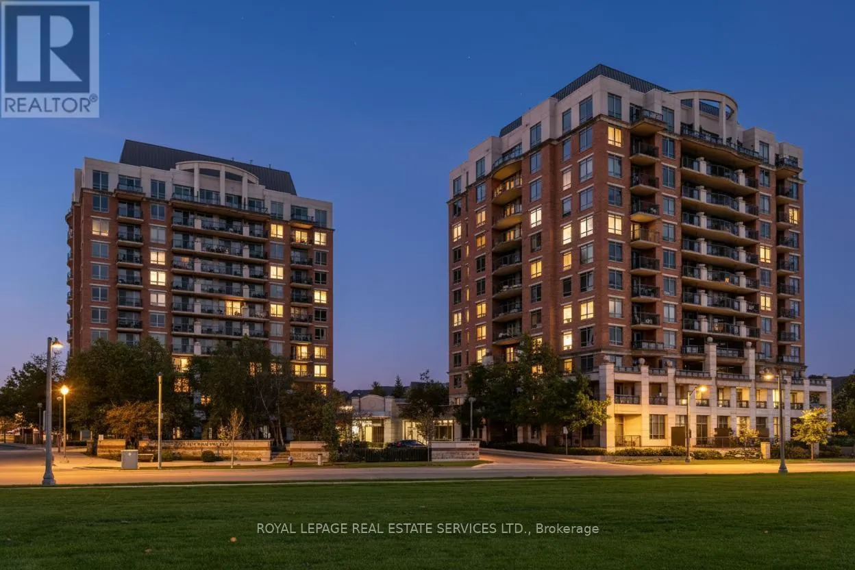 708 - 2379 CENTRAL PARK DRIVE