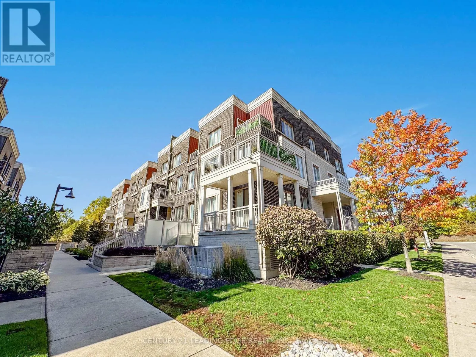 20 - 140 LONG BRANCH AVENUE