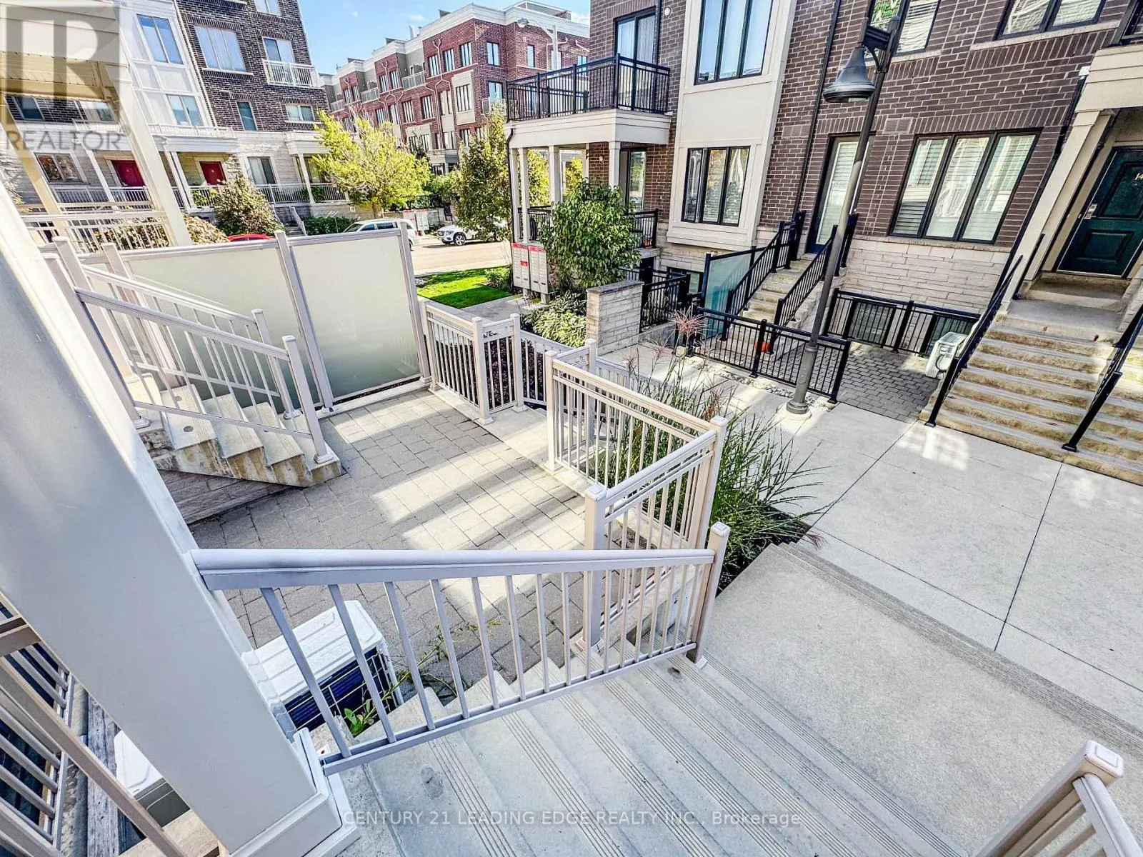 20 - 140 LONG BRANCH AVENUE