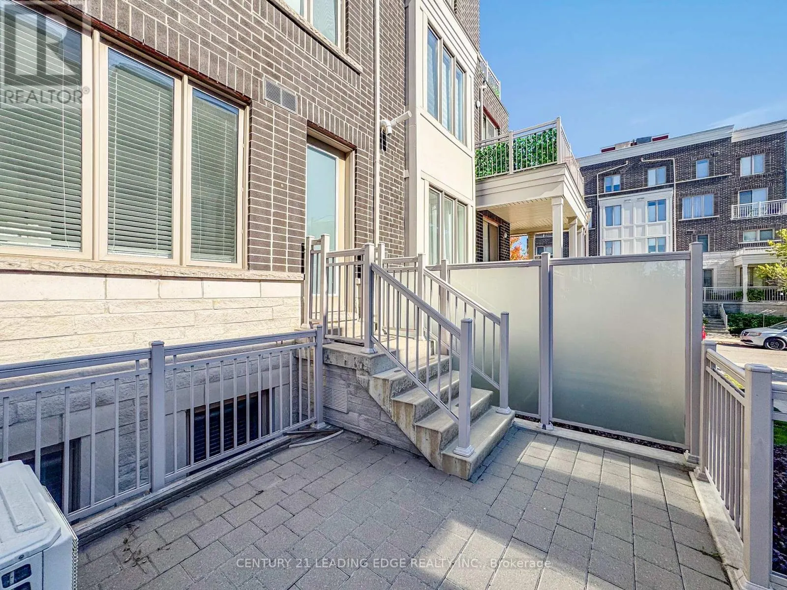 20 - 140 LONG BRANCH AVENUE