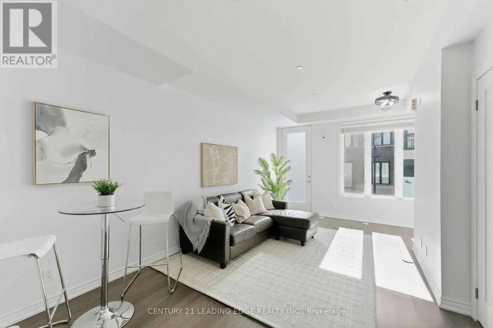 20 - 140 LONG BRANCH AVENUE