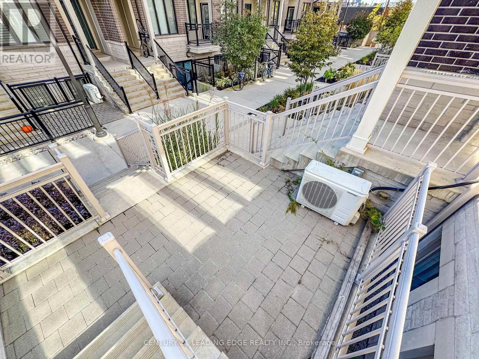 20 - 140 LONG BRANCH AVENUE