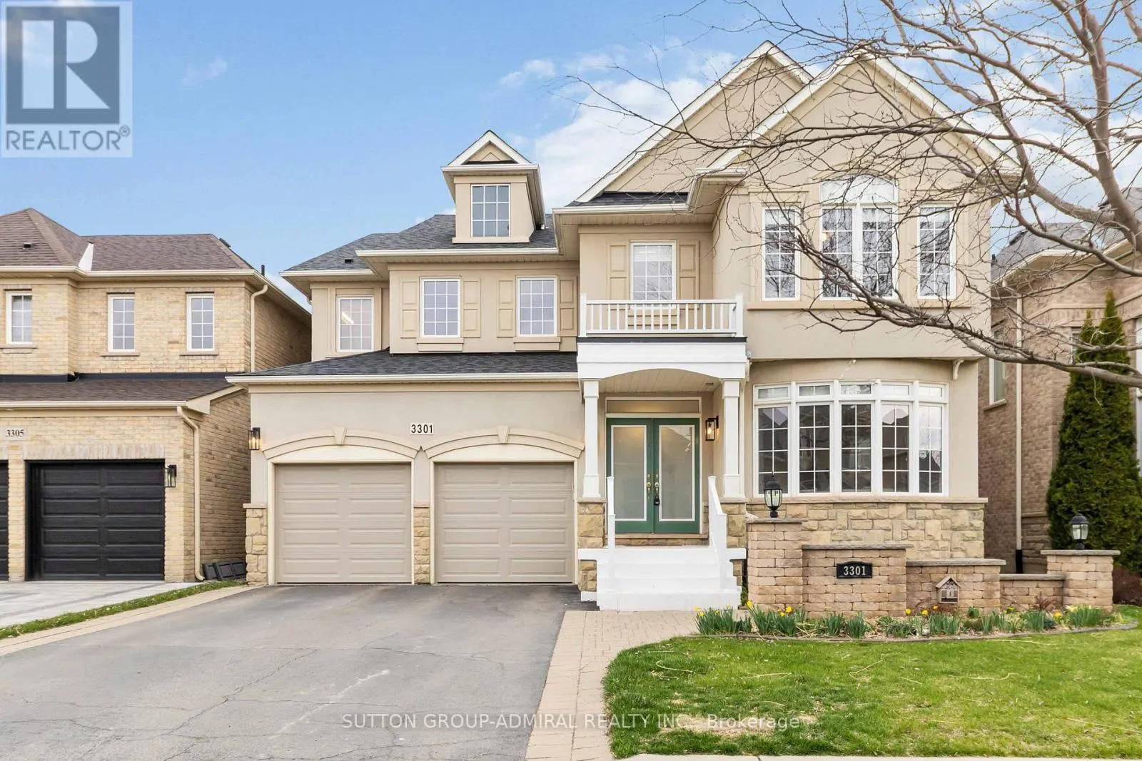 3301 SKIPTON LANE