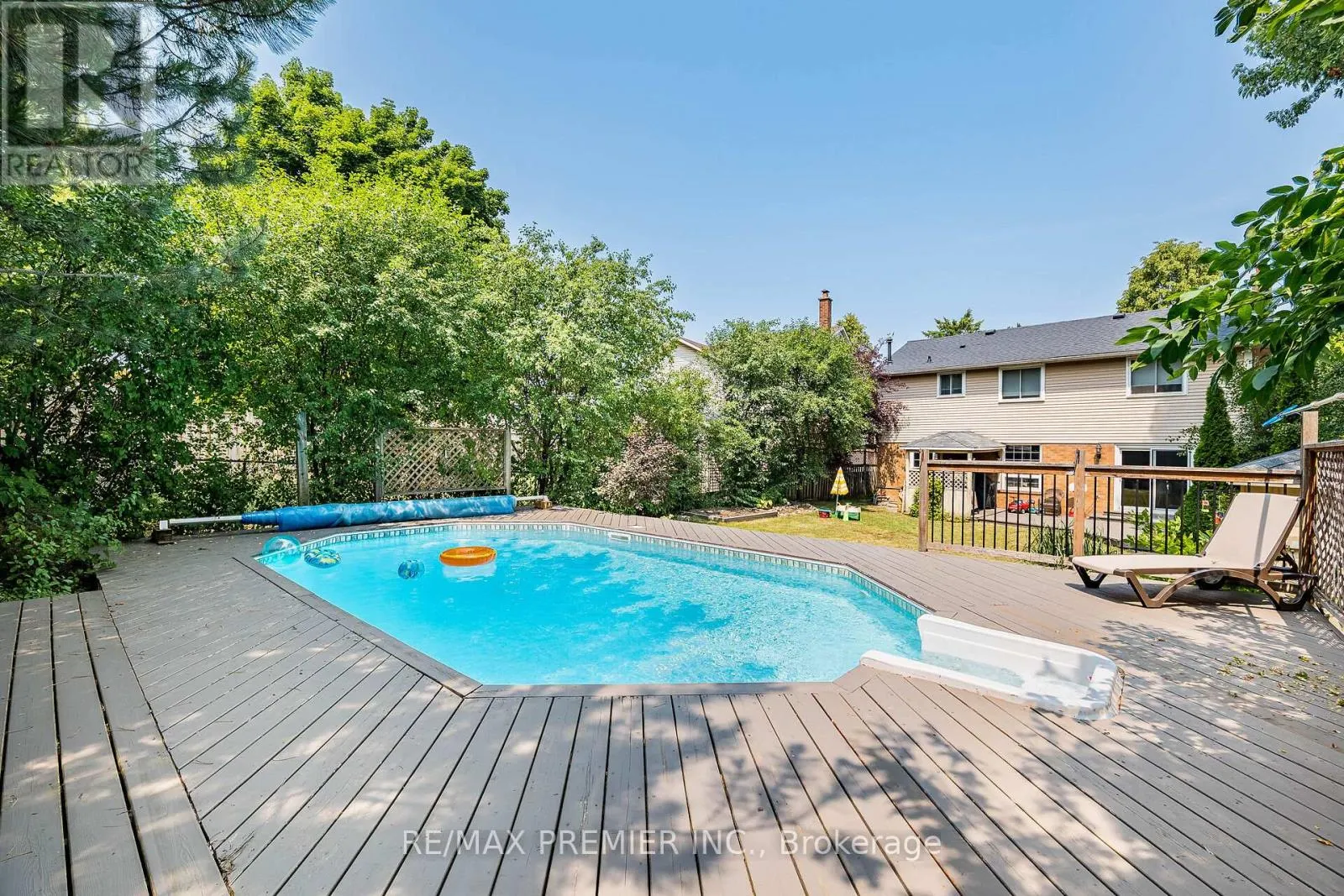 355 HERSEY CRESCENT