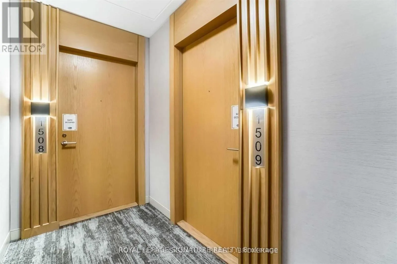 1509 - 65 ANNIE CRAIG DRIVE