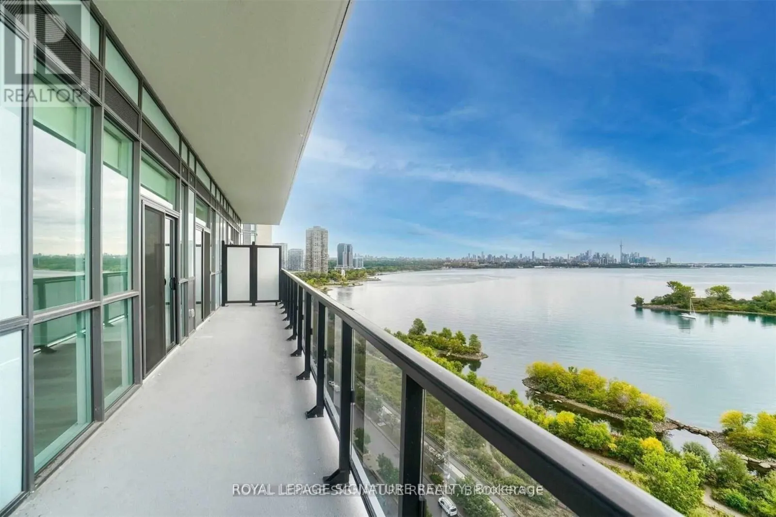 1509 - 65 ANNIE CRAIG DRIVE