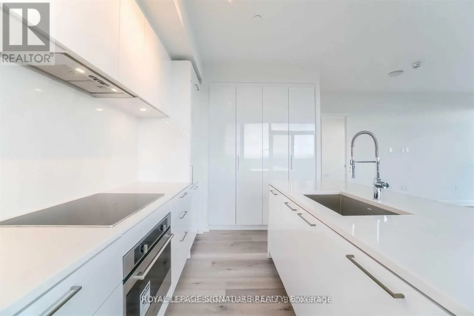 1509 - 65 ANNIE CRAIG DRIVE