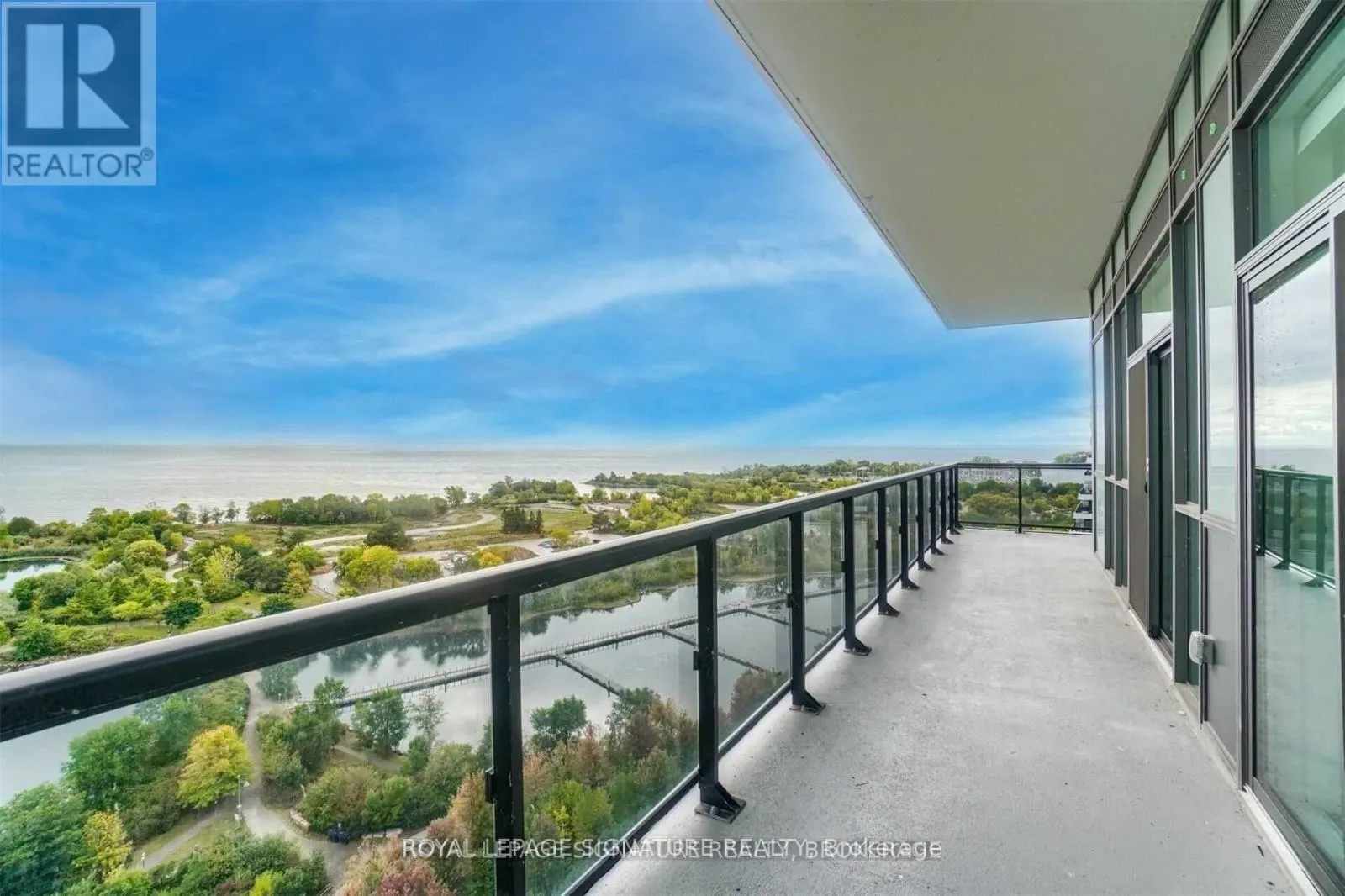 1509 - 65 ANNIE CRAIG DRIVE