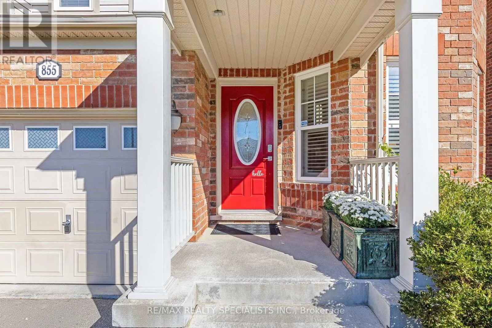 855 FOWLES COURT