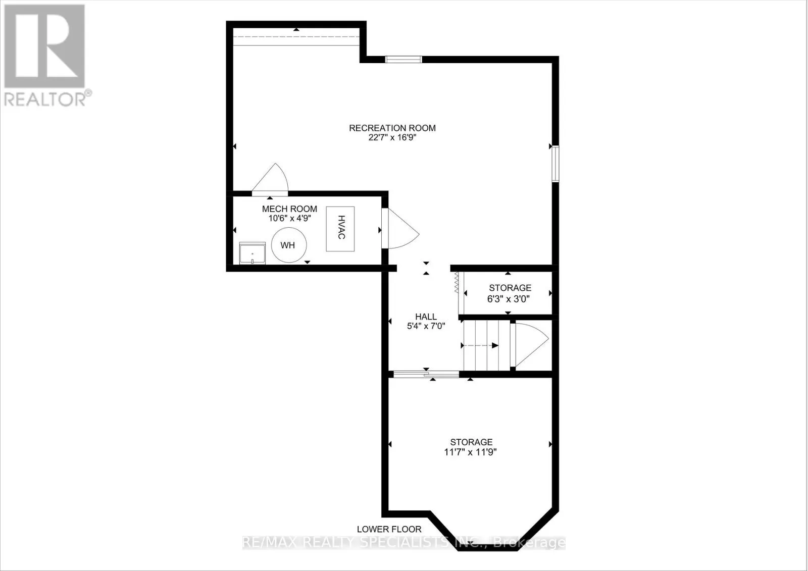 855 FOWLES COURT